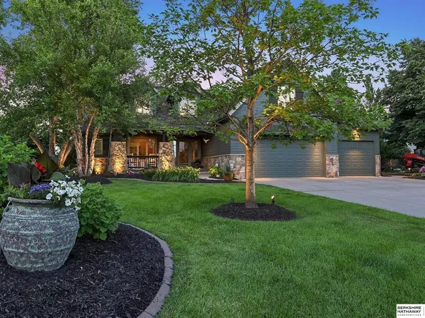 127 N 248th Cir, Waterloo, NE 68069