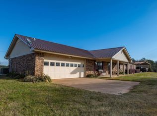 (Undisclosed Address), Rison, AR 71665