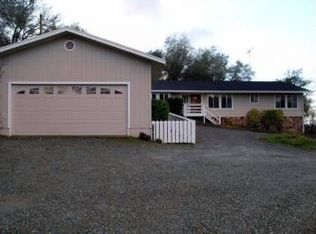 18624 Gopher Ln, Grass Valley, CA 95949
