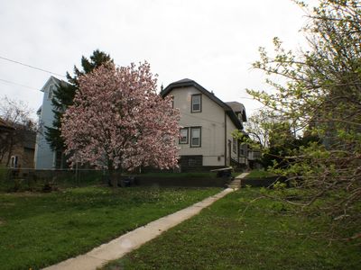 801 S Shea Ave, Milwaukee, WI, 53215