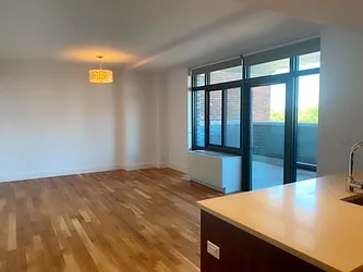 Rented by The Dermot Realty Management Company