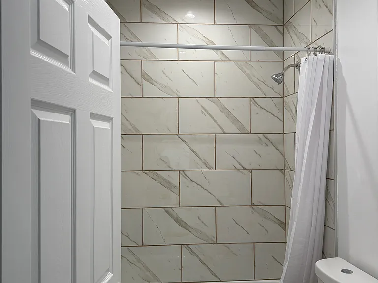 Bathroom #1