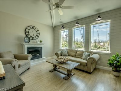 3400 Coquina Lane St, James City, FL, 33956