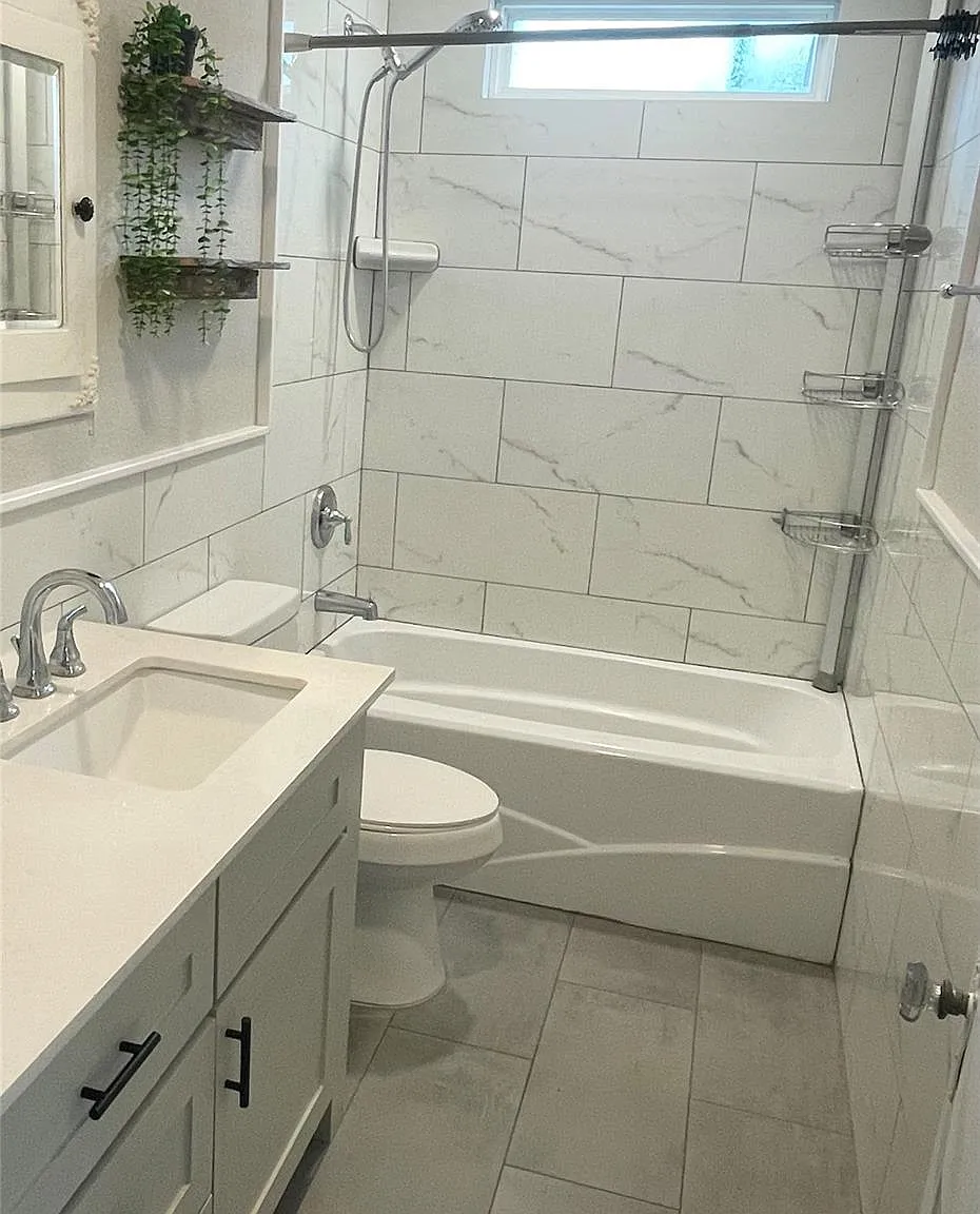 2 bed, 1.0 bath, 920 sqft, $1,580 — Photo 3