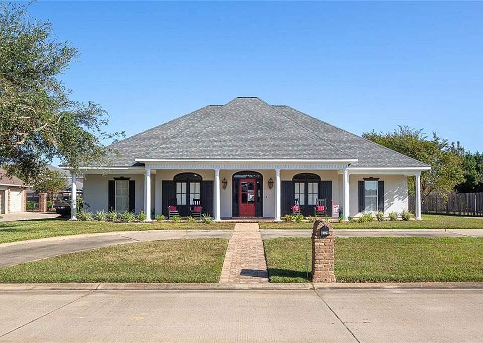 6429 Tennyson Oaks Ln, Alexandria, LA 71301 Zillow