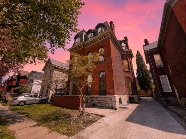 17 N Pearl St, Buffalo, NY