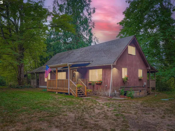 25205 NE 209th St, Battle Ground, WA 98604
