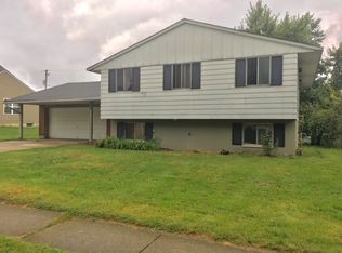 3646 Panama Dr, Westerville, OH