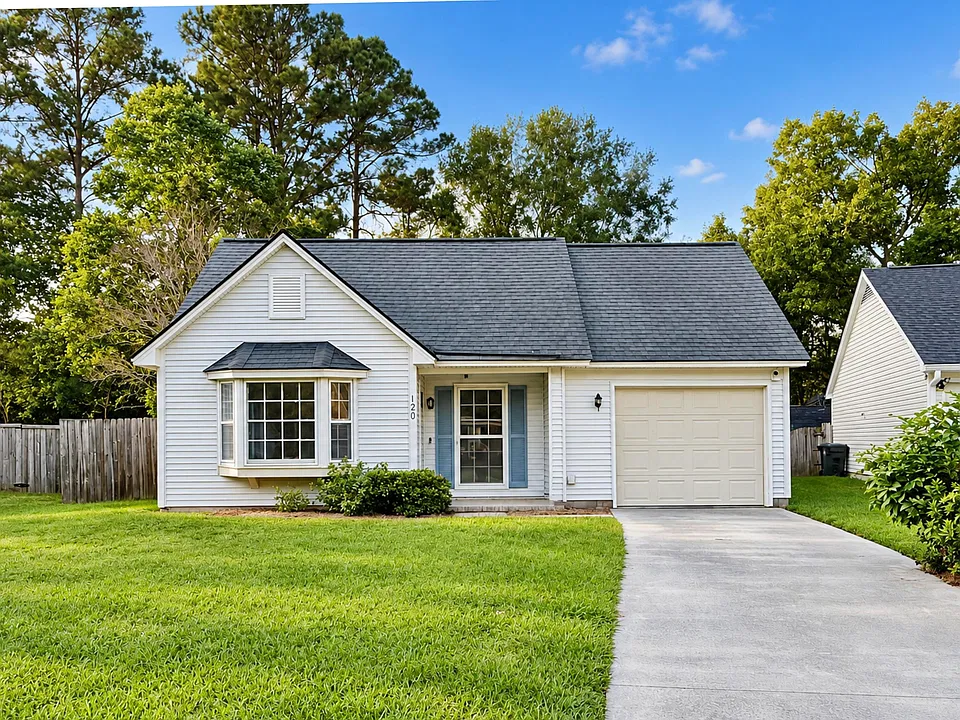 120 Alston Cir