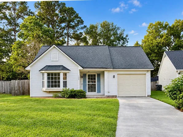 120 Alston Cir, Goose Creek, SC 29445