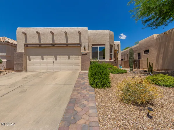 2960 W Desert Glory Dr, Tucson, AZ 85745