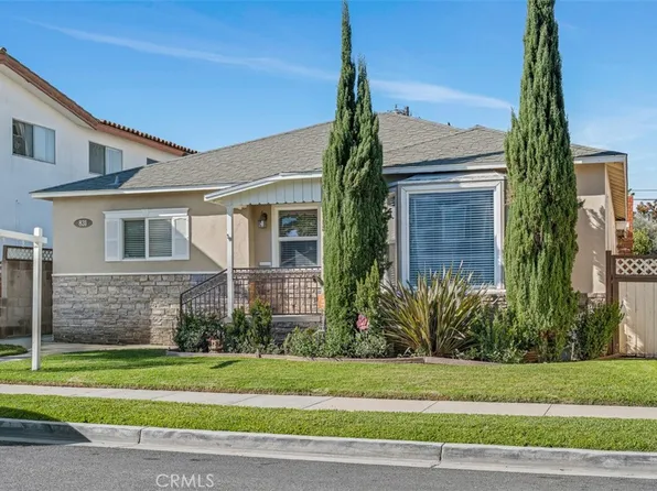831 Roswell Ave, Long Beach, CA 90804
