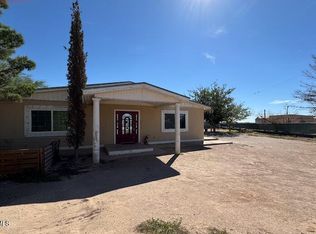 866 Mabel Pl, El Paso, TX 79928