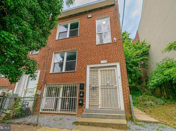 1345 Morris Rd SE, Washington, DC 20020