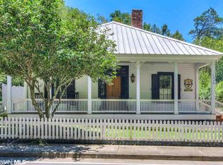 1214 Captain O'Neal Dr, Daphne, AL 36526