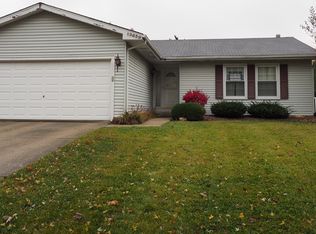 13659 S Cedarbend Dr, Homer Glen, IL