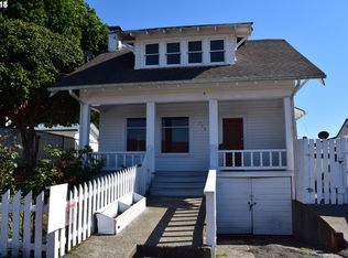 170 Spring St, Gardiner, OR 97441