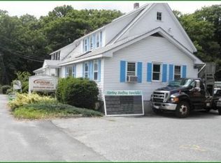 987 Worcester St, Natick, MA 01760