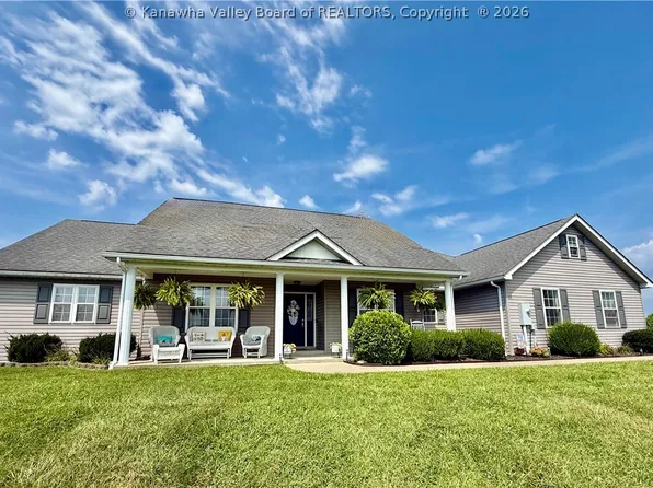 131 Melanie Ln, Ripley, WV 25271