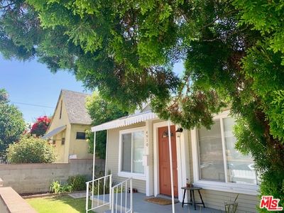 4910 Monte Vista St, Los Angeles, CA, 90042