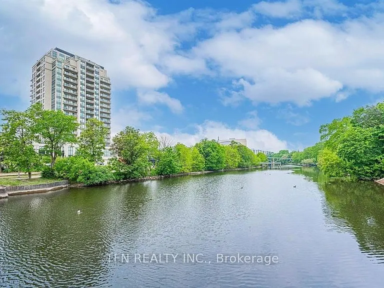 160 Macdonell St #1508 — Photo 47