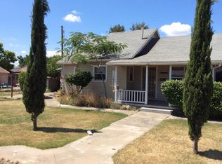 204 S 1st Ave, Oakdale, CA