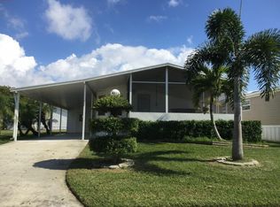 4330 SW 12th Way, Okeechobee, FL 34974