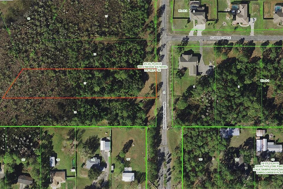 1st image of 8017 Woodleaf Blvd