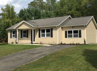 1410 Thickett Rd, Castleton, NY 12033