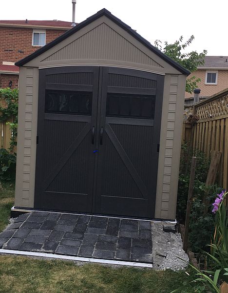 Brampton House for rent - 3 Bedrooms — photo 18