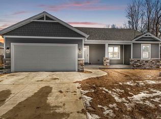54484 Wexford Dr, Elkhart, IN 46514