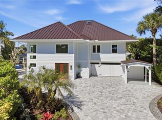 204 Waterways Ave, Boca Grande, FL 33921