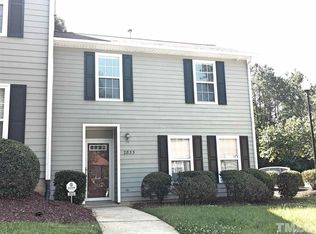 2833 Crestscene Trl, Raleigh, NC 27603