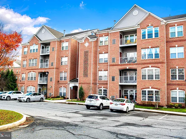 4500 Talcott Ter #4500G, Perry Hall, MD 21128