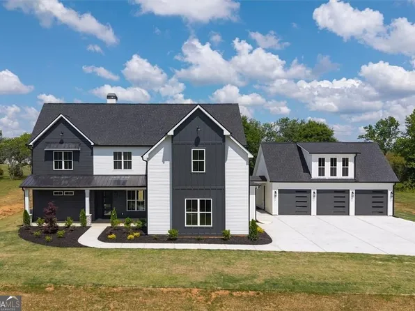 1250 Hays Mill Rd, Carrollton, GA 30117