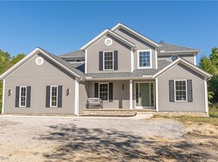 14723 Bolton St NE, Alliance, OH 44601