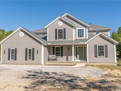 14723 Bolton St NE, Alliance, OH, 44601