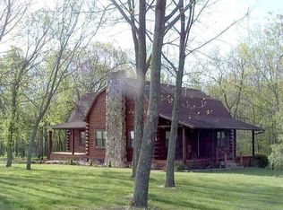 7786 Dry Run Rd, Kingston, OH 45644