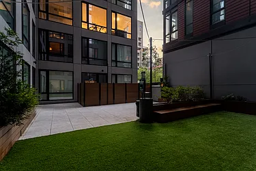 Rented by Doorway NYC, LLC