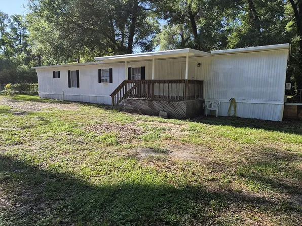 201 NW 135th Ave, Ocala, FL 34482