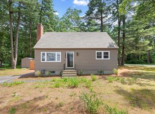 268 Pine St, Tewksbury, MA 01876