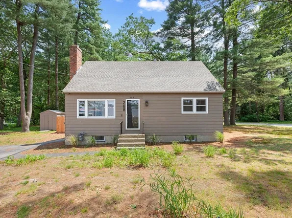 268 Pine St, Tewksbury, MA 01876