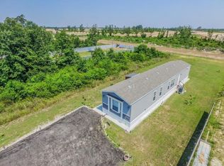 2056 Road 5210, Cleveland, TX 77327