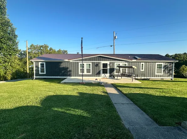 453 Chapel Rd, Mount Olivet, KY 41064
