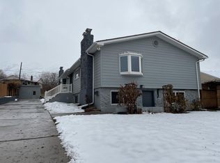1615 S 2300 E #1, Salt Lake City, UT 84108