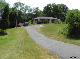 607 Georgetown Rd, Littlestown, PA 17340