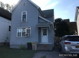 41 Catherine St, Ilion, NY