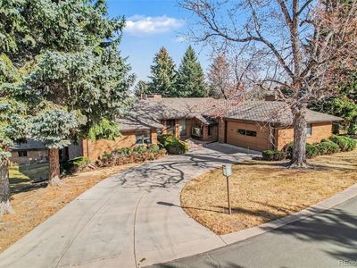 2615 Oak Drive #1, Lakewood, CO, 80215