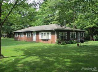 1711 Mount Zion Rd, Jacksonville, IL 62650