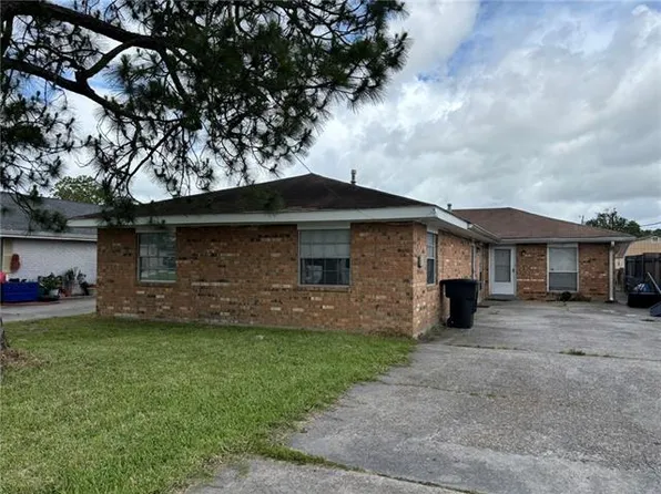 116 F St #A, Belle Chasse, LA 70037